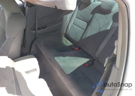 2009 Honda Civic Lx from USA, damaged, VIN 2HGFG12669H500140